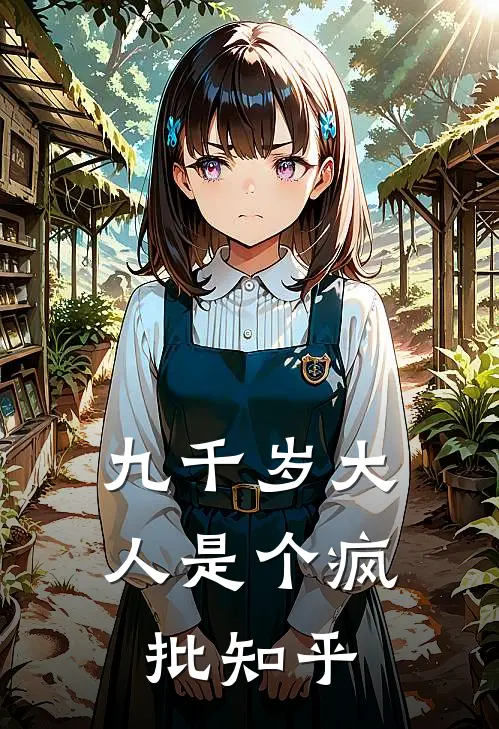 九千岁大人是个疯批知乎