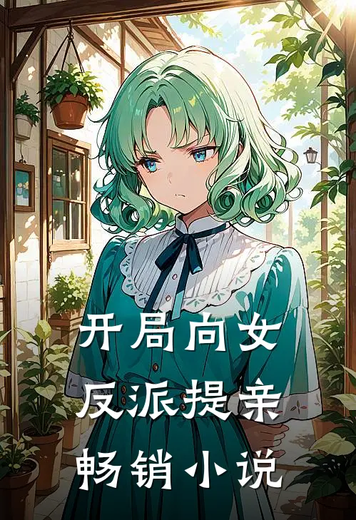 开局向女反派提亲畅销小说
