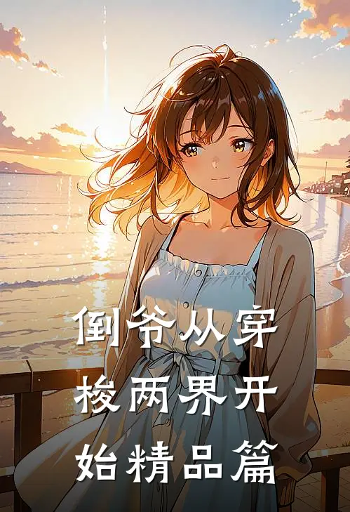 倒爷从穿梭两界开始精品篇