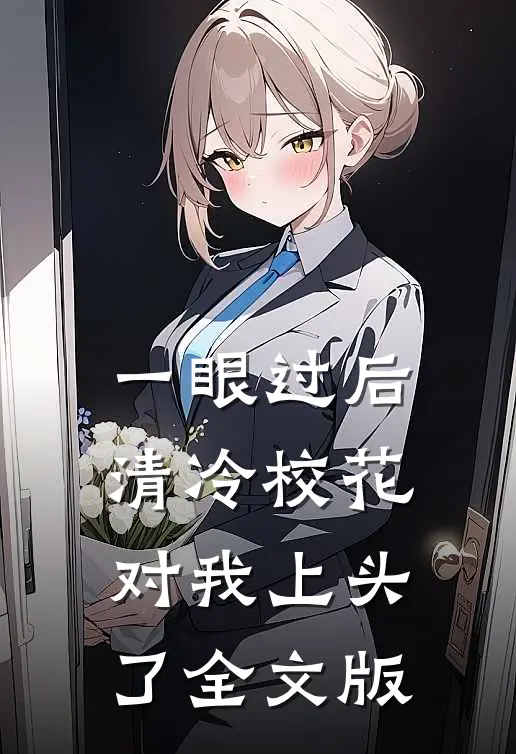 一眼过后，清冷校花对我上头了全文版