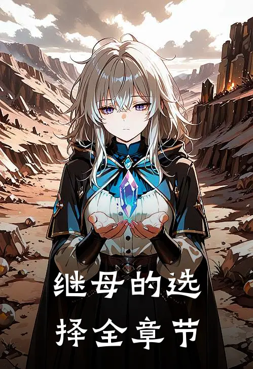 继母的选择全章节