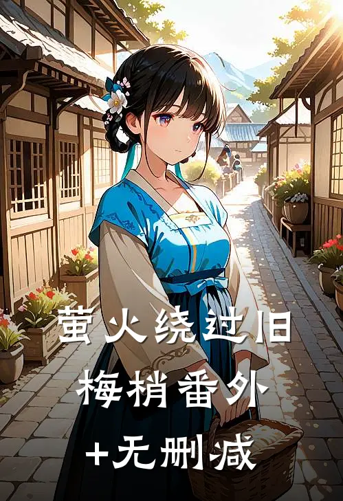 萤火绕过旧梅梢番外+无删减