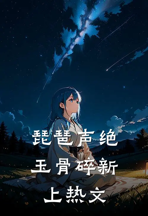 琵琶声绝玉骨碎新上热文