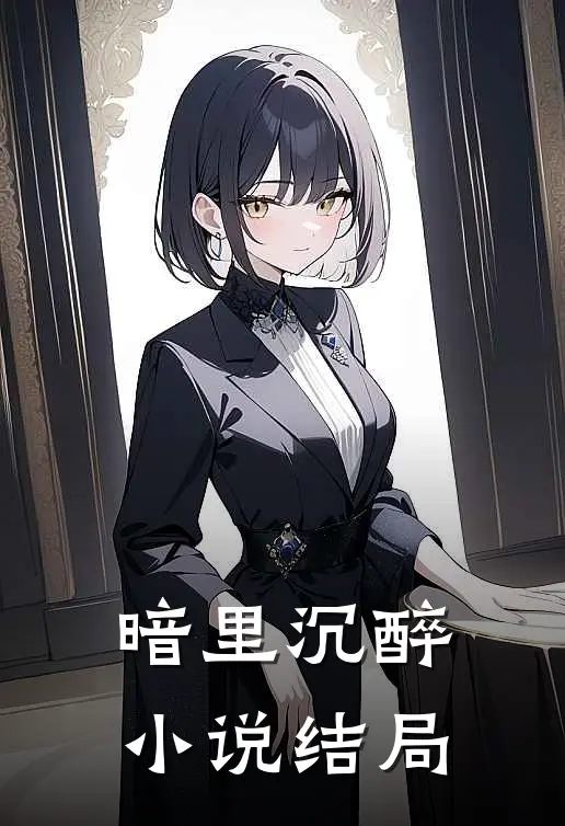 暗里沉醉小说结局