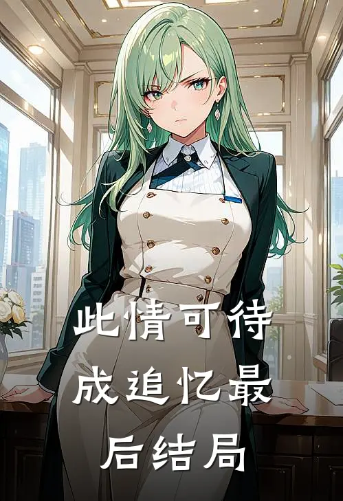 此情可待成追忆最后结局