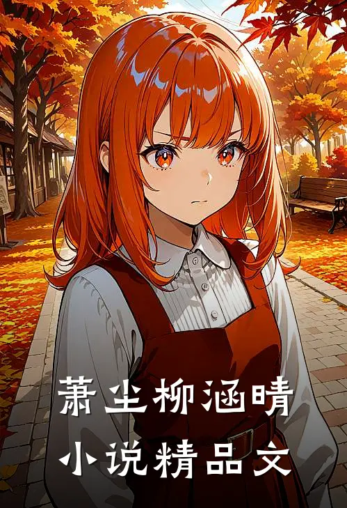 萧尘柳涵晴小说精品文