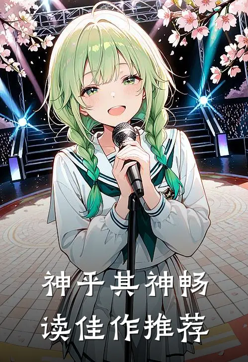 神乎其神畅读佳作推荐