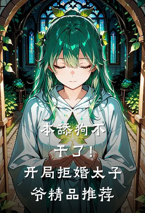 本舔狗不干了！开局拒婚太子爷精品推荐