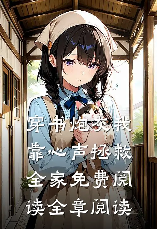 穿书炮灰我靠心声拯救全家免费阅读全章阅读