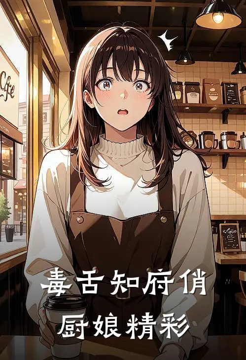 毒舌知府俏厨娘精彩