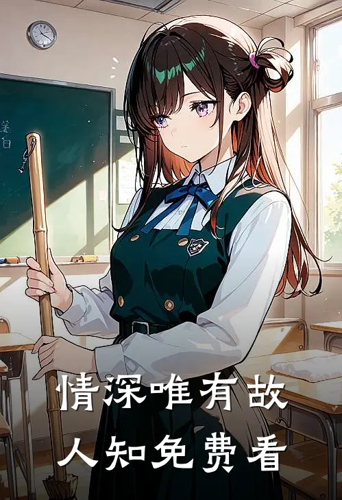 情深唯有故人知免费看