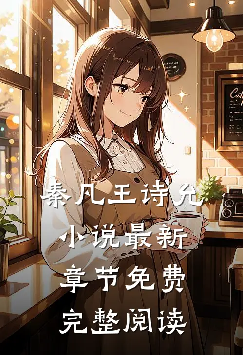 秦凡王诗允小说最新章节免费完整阅读