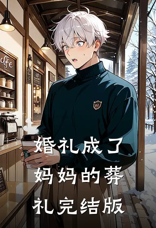 婚礼成了妈妈的葬礼完结版