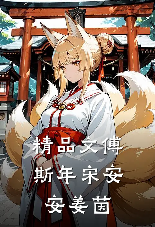 精品文傅斯年宋安安姜茵