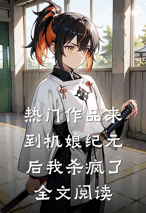 热门作品来到机娘纪元后我杀疯了全文阅读