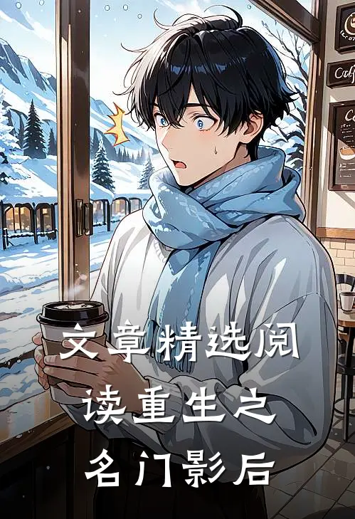 文章精选阅读重生之名门影后