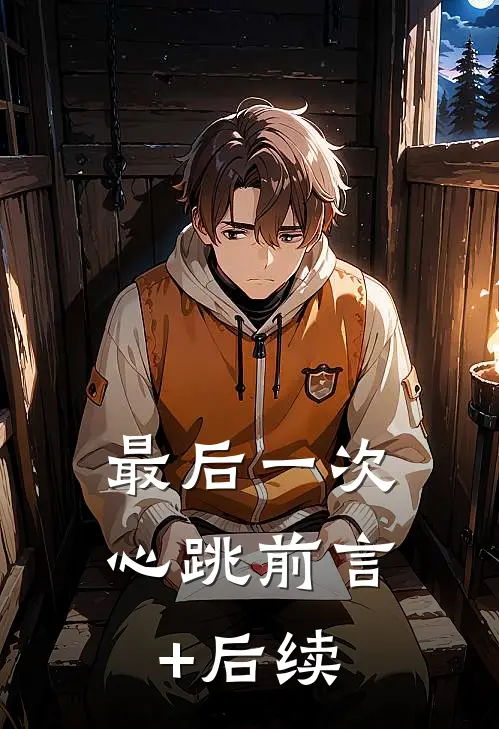 最后一次心跳前言+后续