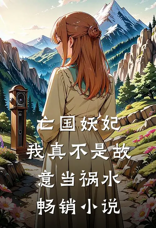 亡国妖妃，我真不是故意当祸水畅销小说