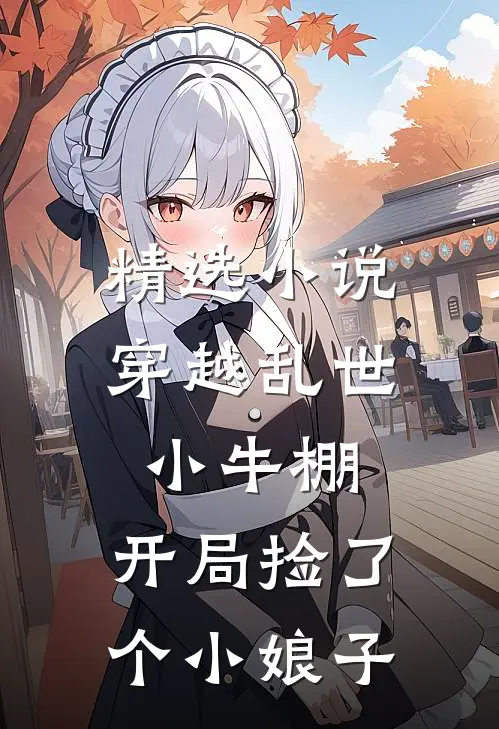 精选小说穿越乱世小牛棚，开局捡了个小娘子