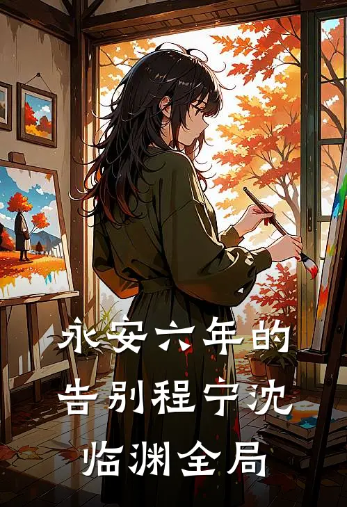 永安六年的告别程宁沈临渊全局