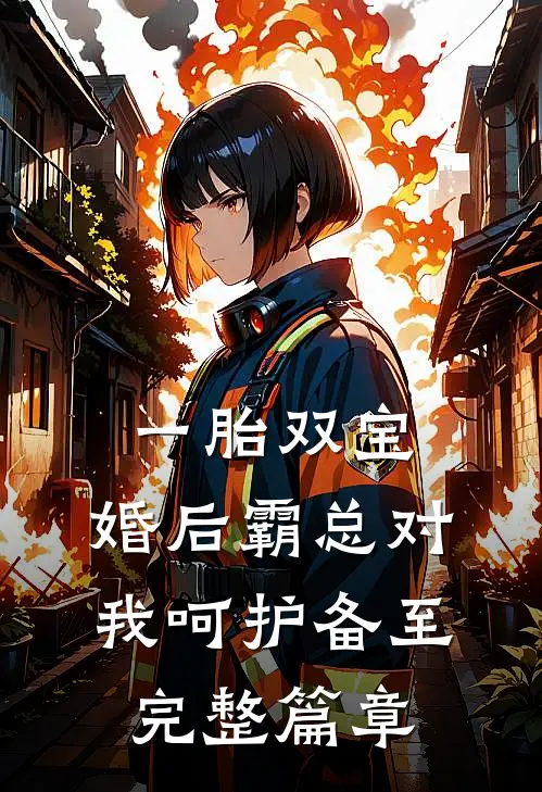 一胎双宝：婚后霸总对我呵护备至完整篇章