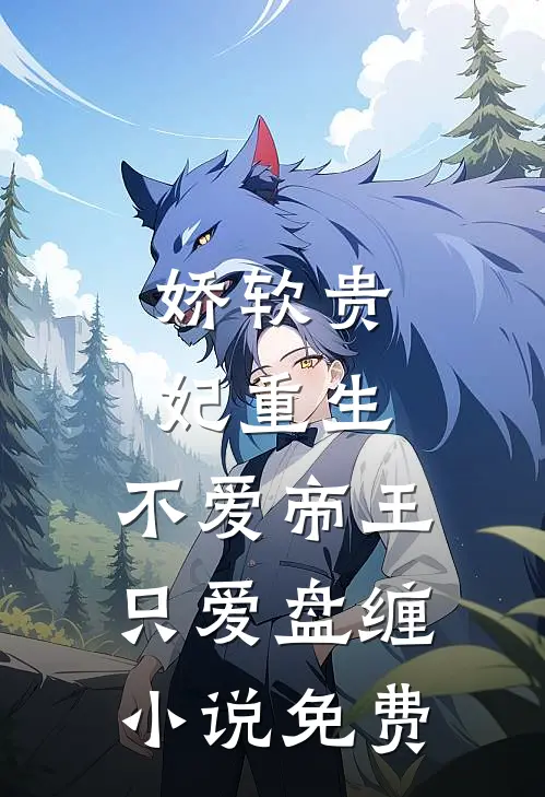 娇软贵妃重生：不爱帝王只爱盘缠小说免费