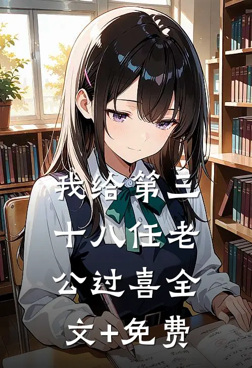 我给第三十八任老公过喜全文+免费