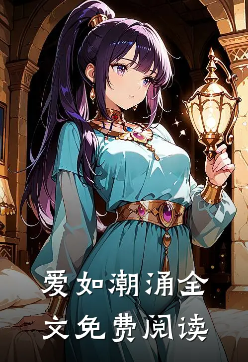 爱如潮涌全文免费阅读