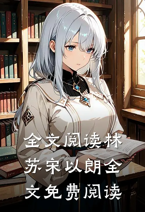 全文阅读林苏宋以朗全文免费阅读