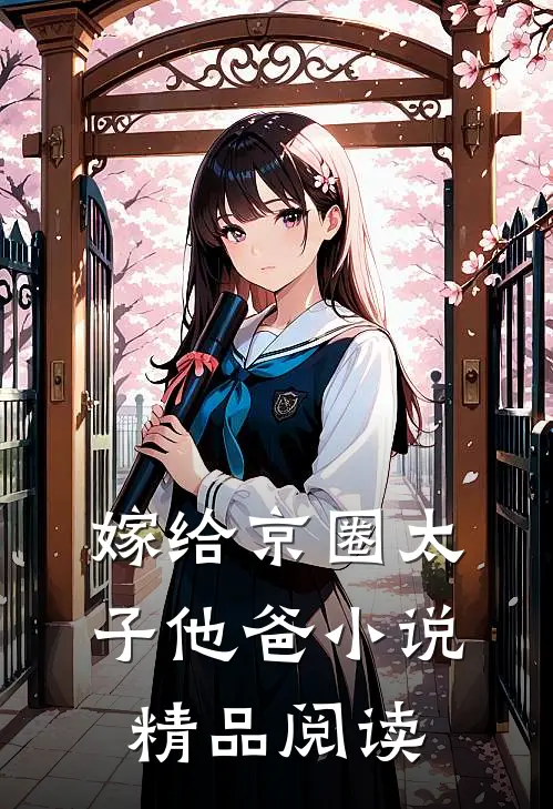 嫁给京圈太子他爸小说精品阅读
