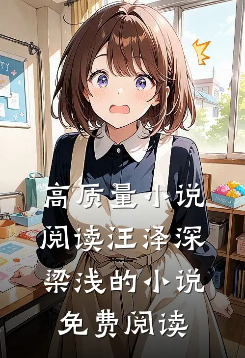 高质量小说阅读汪泽深梁浅的小说免费阅读