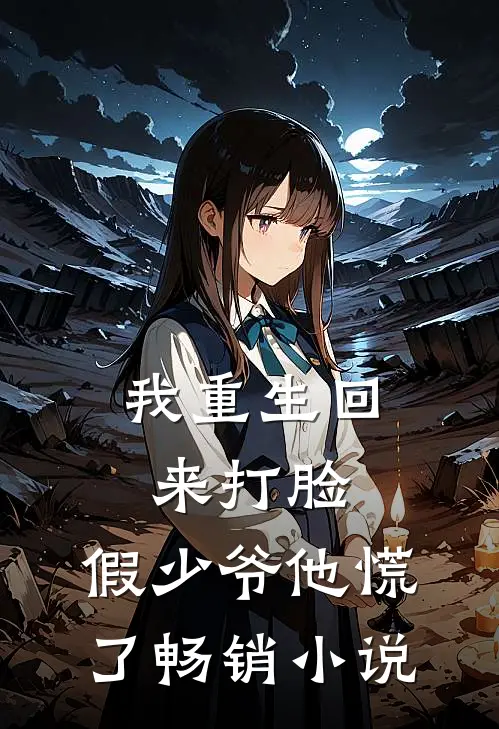 我重生回来打脸，假少爷他慌了畅销小说