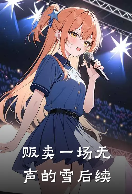 贩卖一场无声的雪后续