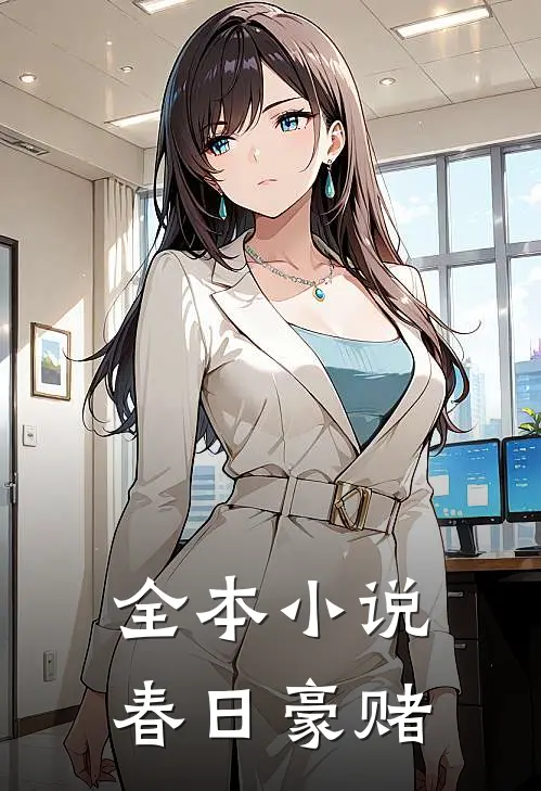 全本小说春日豪赌