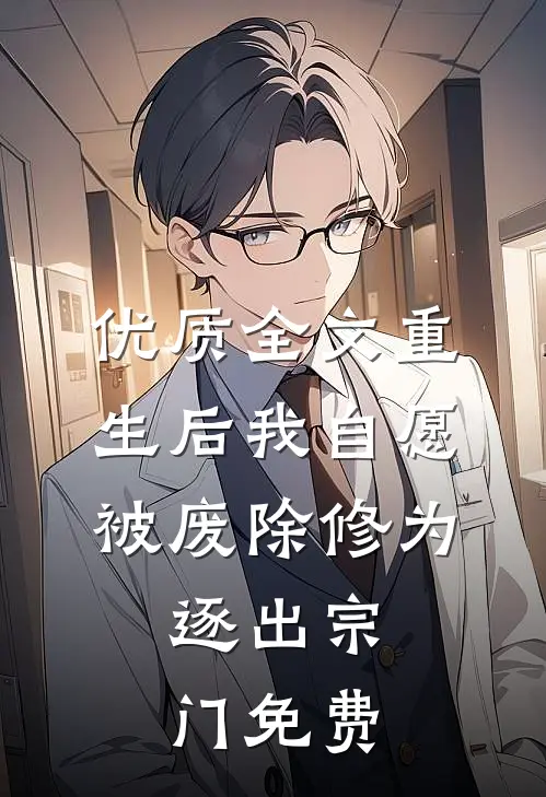 优质全文重生后我自愿被废除修为,逐出宗门免费