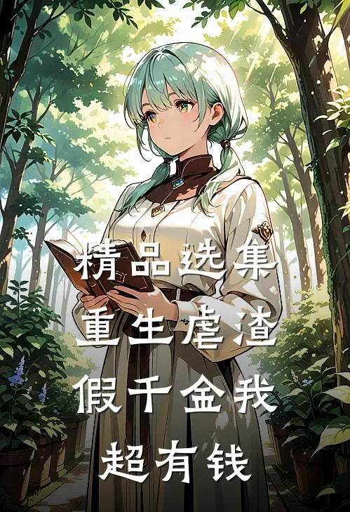 精品选集重生虐渣:假千金我超有钱