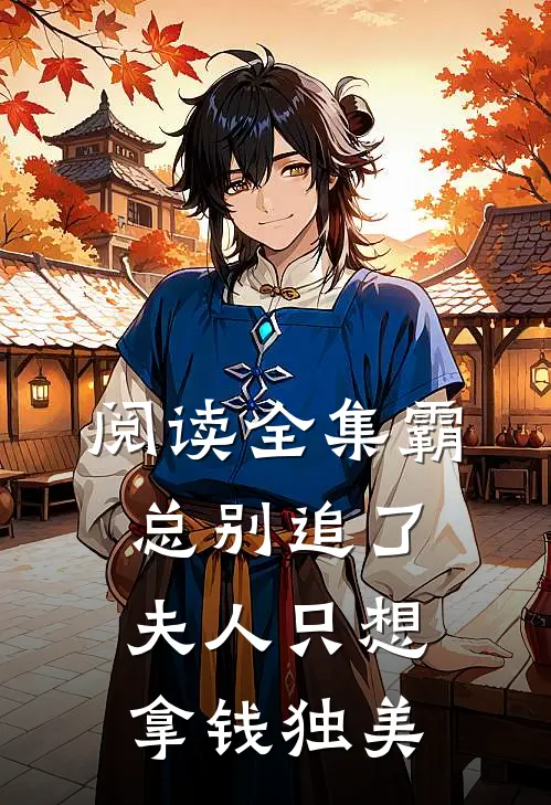 阅读全集霸总别追了，夫人只想拿钱独美