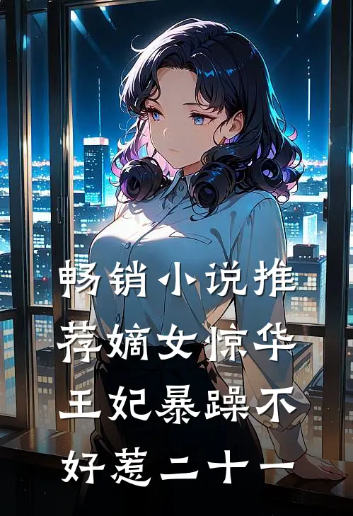 畅销小说推荐嫡女惊华:王妃暴躁不好惹 二十一