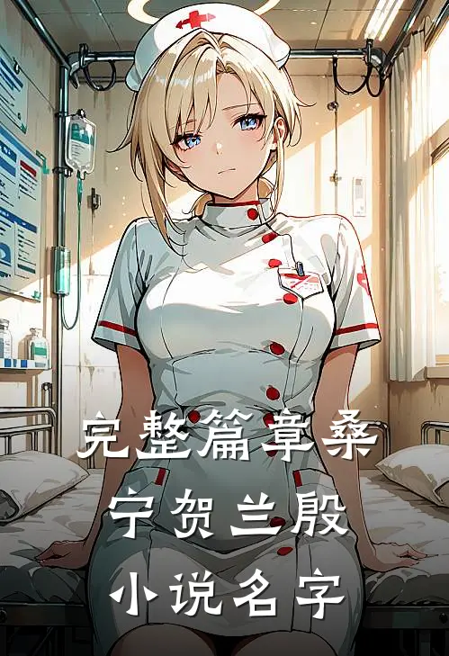 完整篇章桑宁贺兰殷小说名字