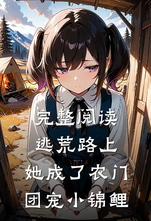 完整阅读逃荒路上，她成了农门团宠小锦鲤