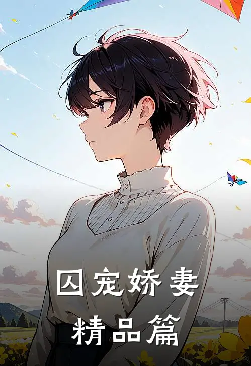 囚宠娇妻精品篇