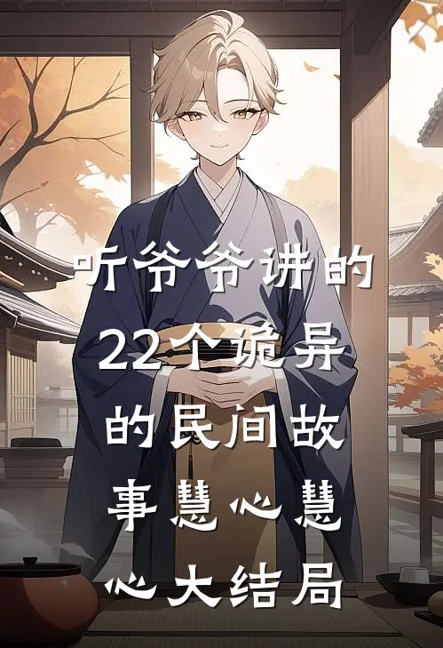 听爷爷讲的22个诡异的民间故事慧心慧心大结局