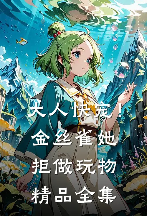 大人快宠！金丝雀她拒做玩物精品全集