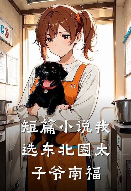 短篇小说我选东北圈太子爷南福
