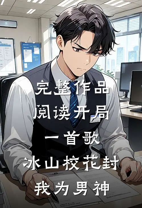 完整作品阅读开局一首歌，冰山校花封我为男神