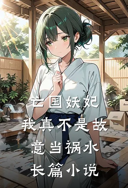 亡国妖妃，我真不是故意当祸水长篇小说