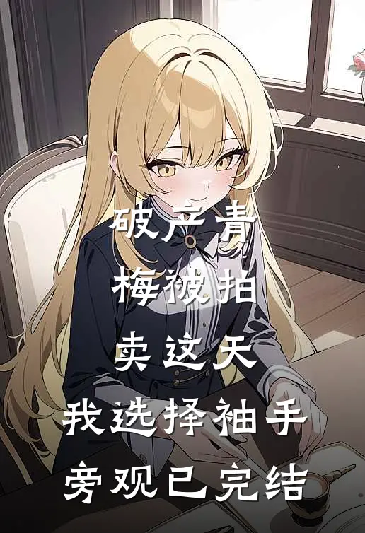 破产青梅被拍卖这天，我选择袖手旁观已完结