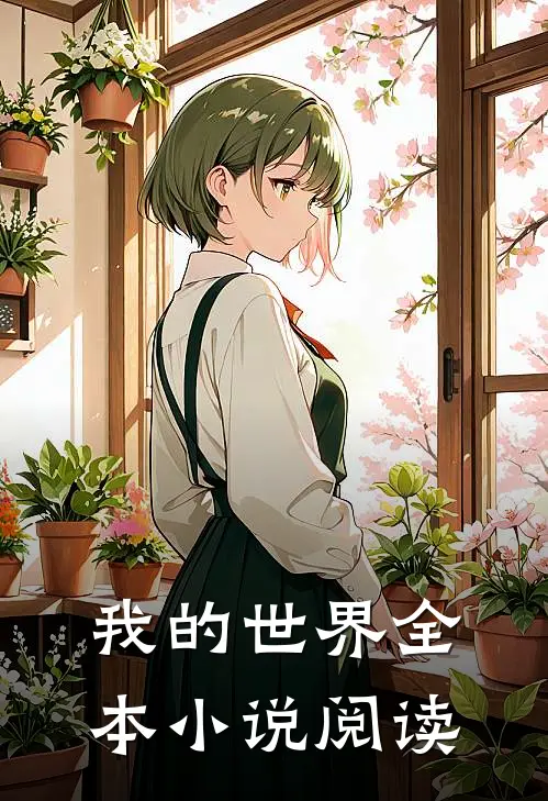 我的世界全本小说阅读