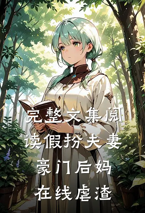 完整文集阅读假扮夫妻：豪门后妈在线虐渣