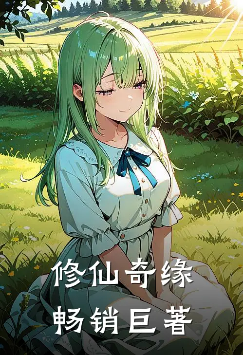 修仙奇缘畅销巨著
